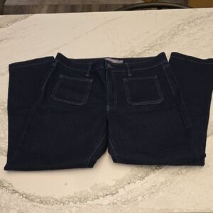 Just USA Midnight Blue Jeans